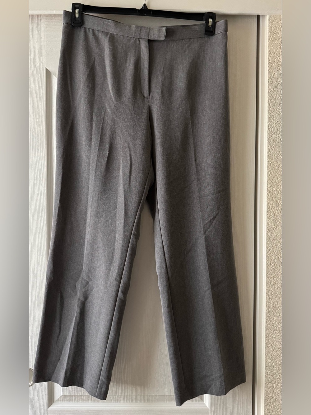 Sag Harbor Women's Gray Dress Pants
